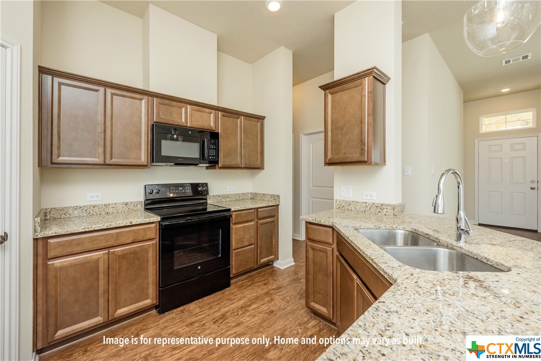 926 James Parker Circle