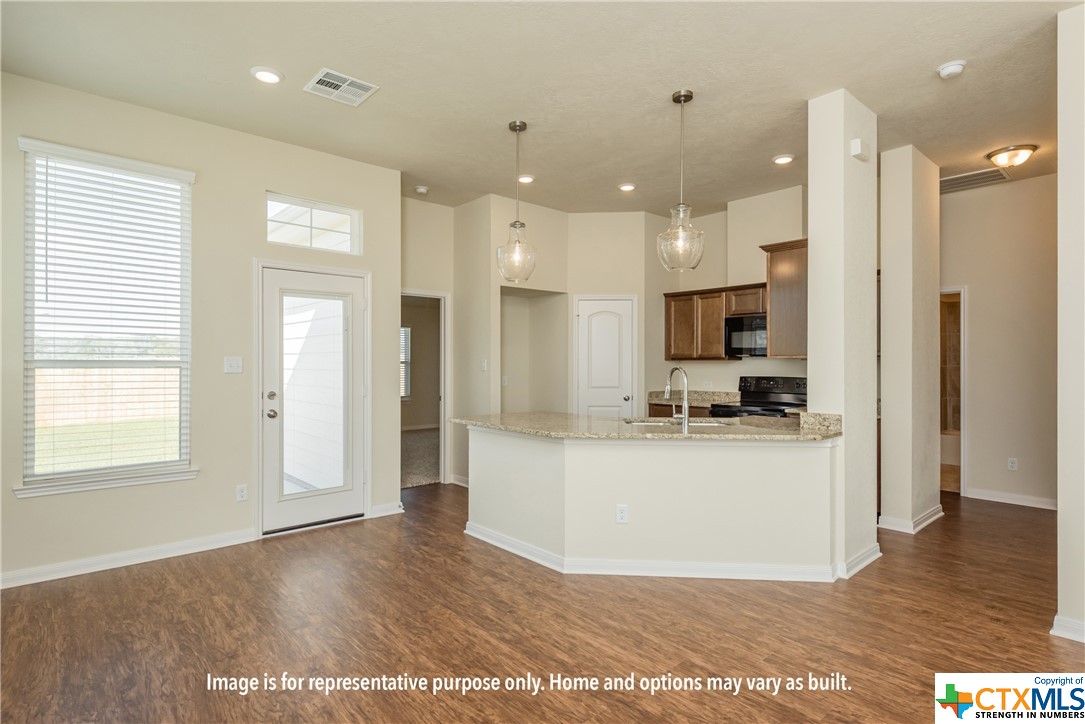 926 James Parker Circle