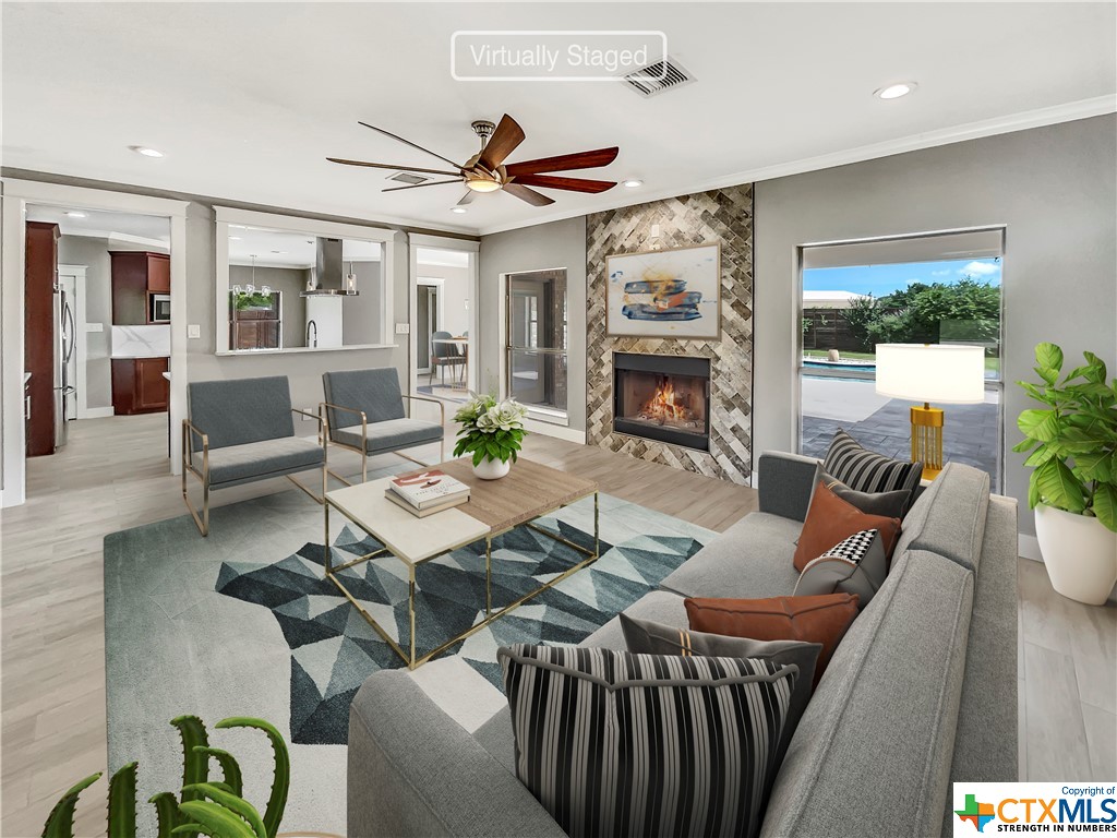 137 Jesse James Drive