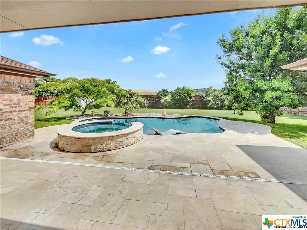 137 Jesse James Drive