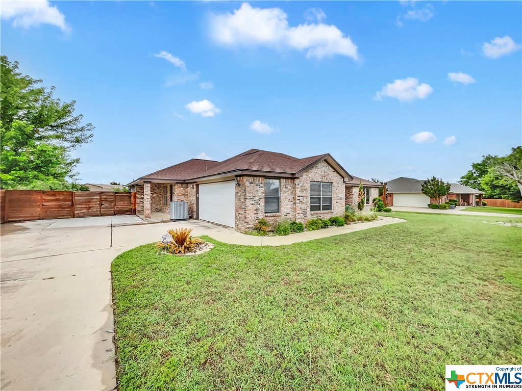 137 Jesse James Drive