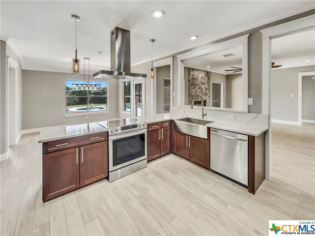 137 Jesse James Drive