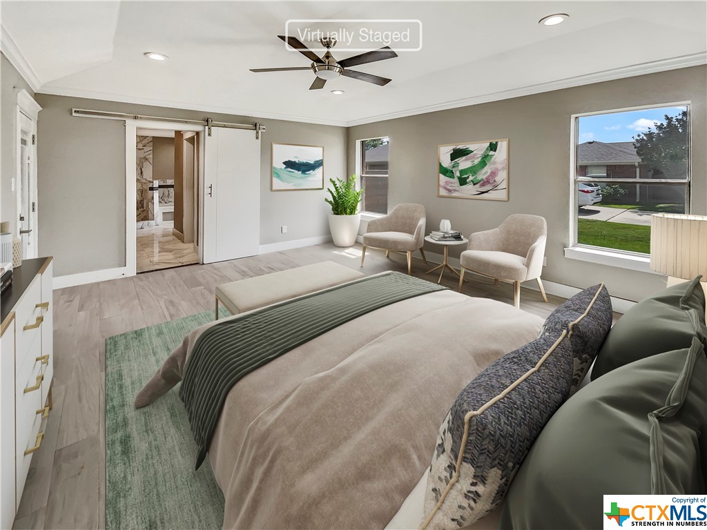 137 Jesse James Drive