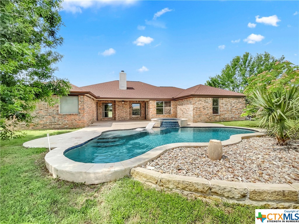 137 Jesse James Drive