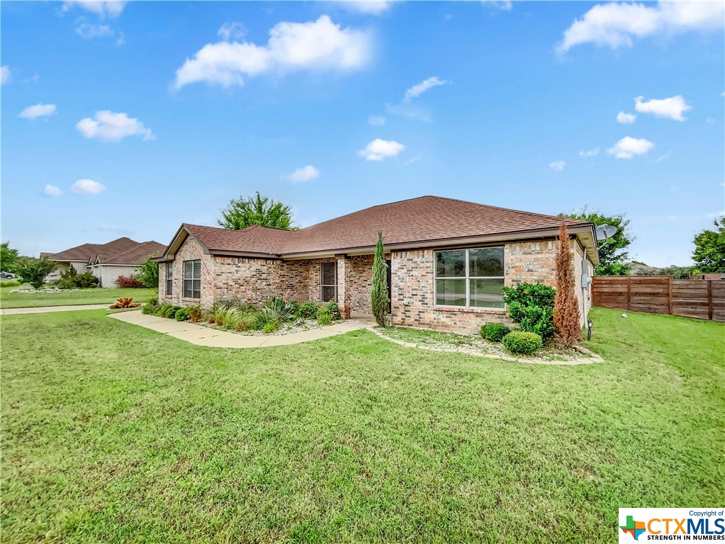 137 Jesse James Drive