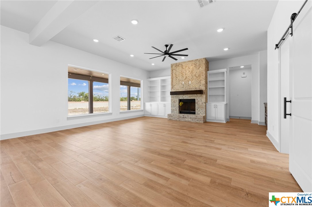 1431 King Ranch Road