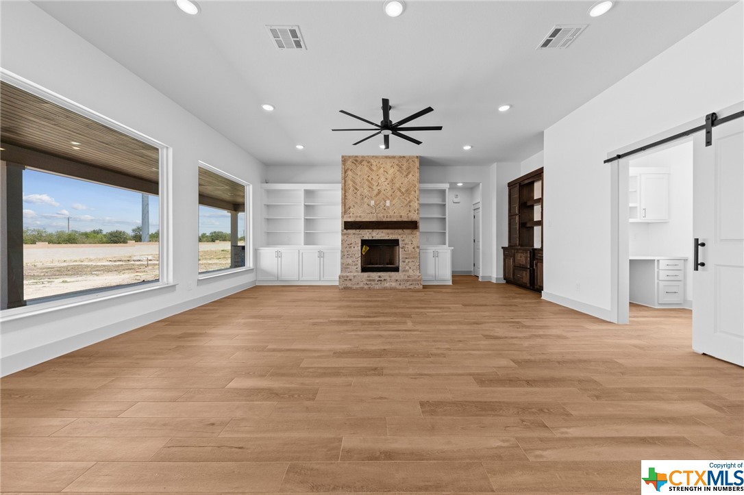 1431 King Ranch Road