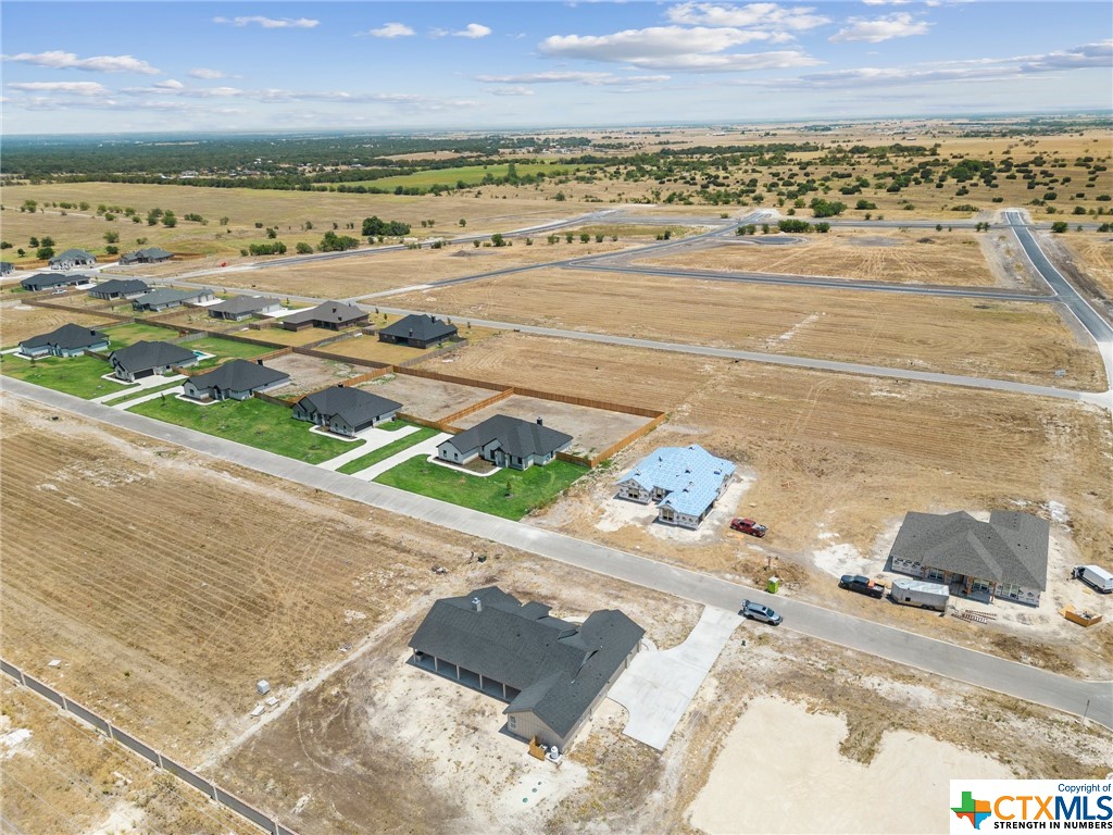 1431 King Ranch Road
