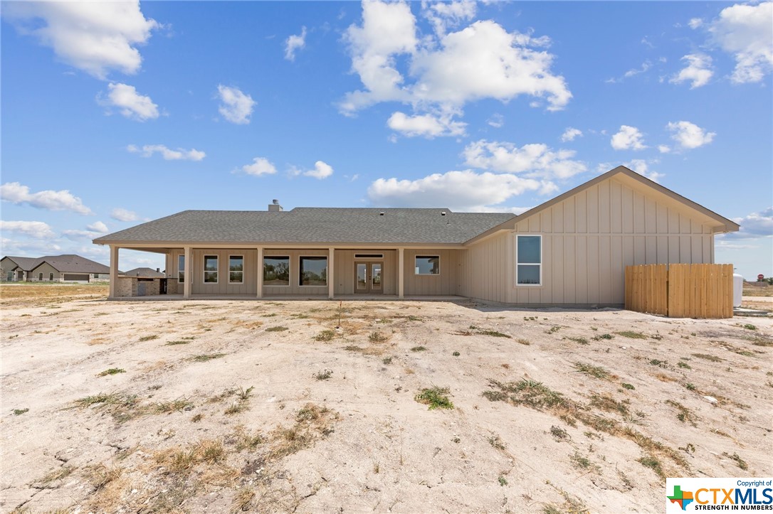 1431 King Ranch Road
