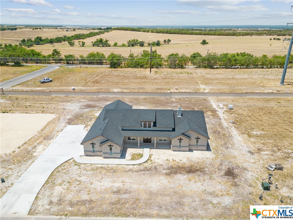 1431 King Ranch Road