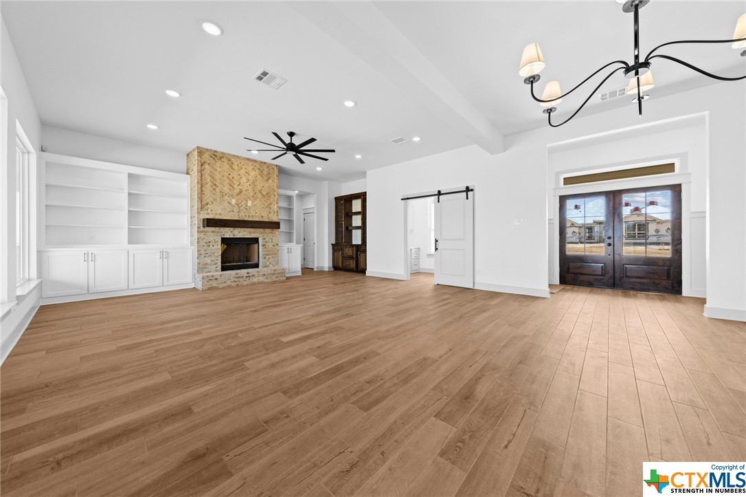 1431 King Ranch Road