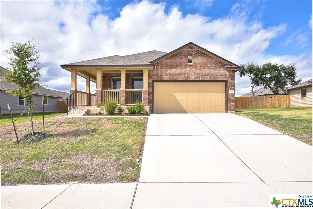 1805 Cow House Court