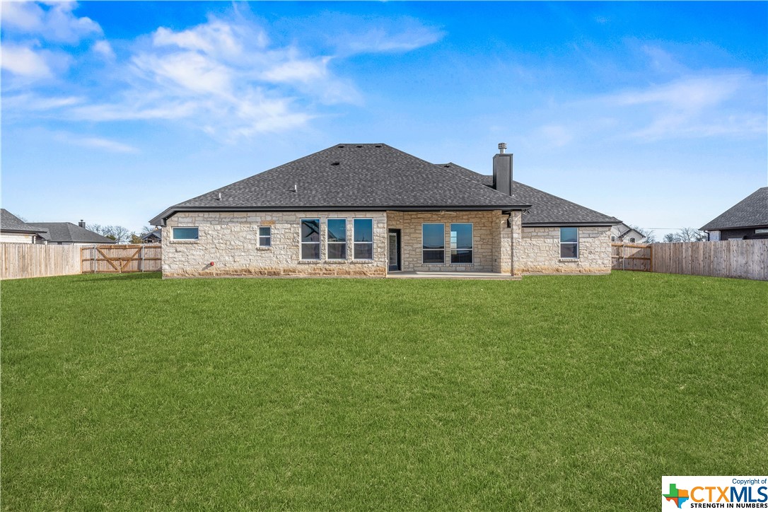 8158 Travertine Lane