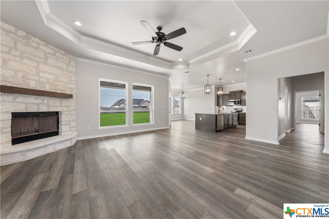 8158 Travertine Lane