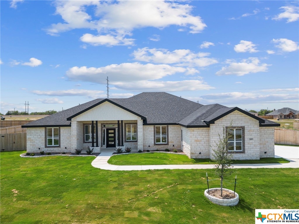 1467 Four Sixes Ranch Road
