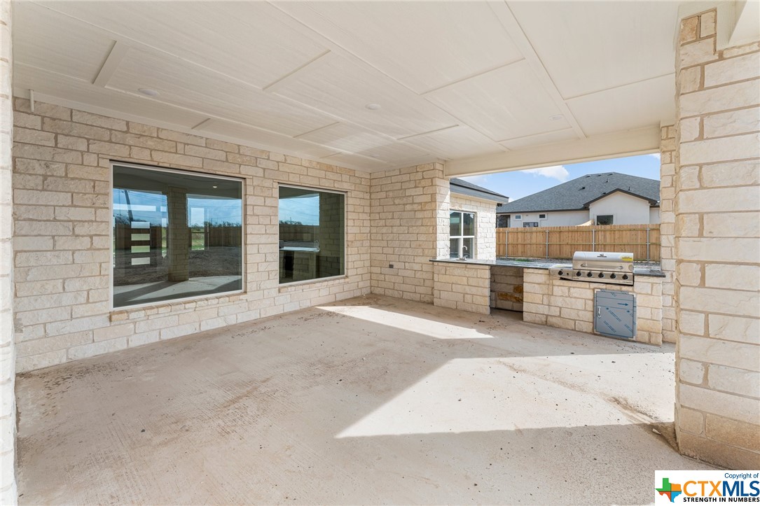 1467 Four Sixes Ranch Road