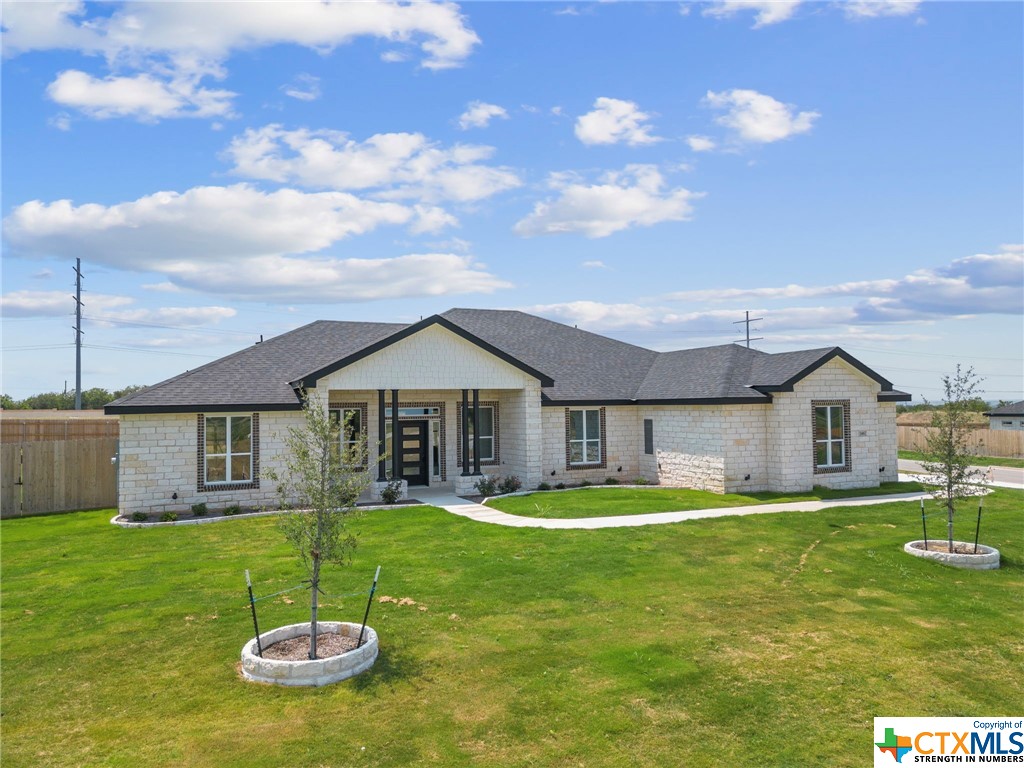 1467 Four Sixes Ranch Road