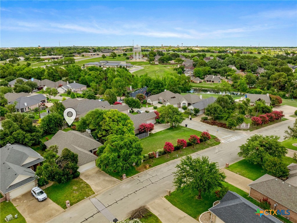 3802 Whispering Oaks