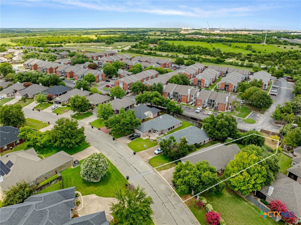 3802 Whispering Oaks