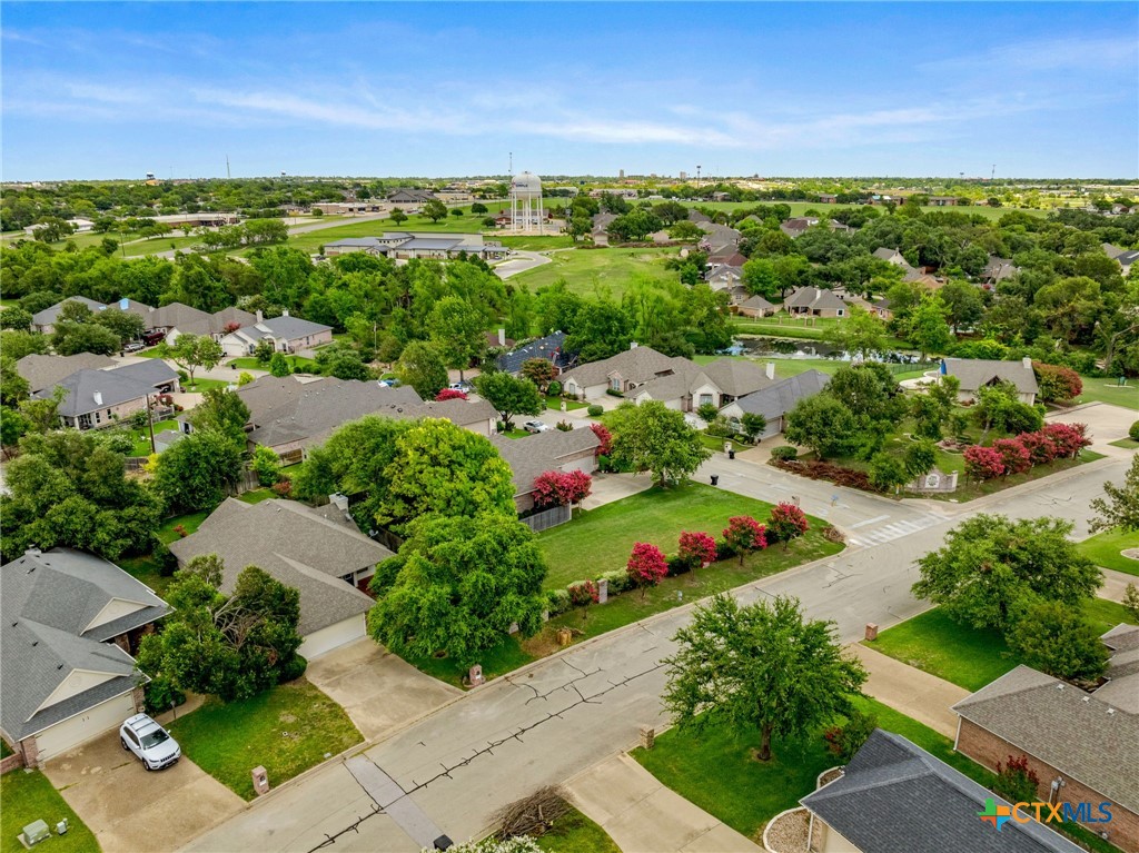 3802 Whispering Oaks