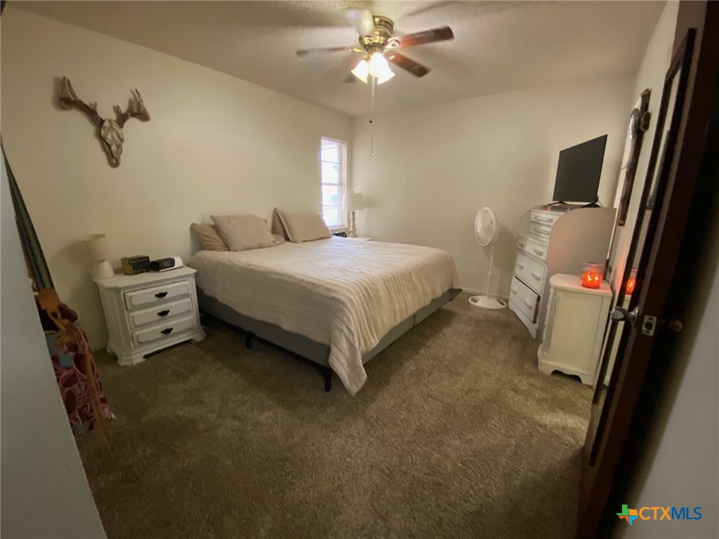 1400 Baldridge Drive