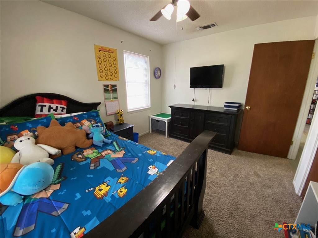 1400 Baldridge Drive