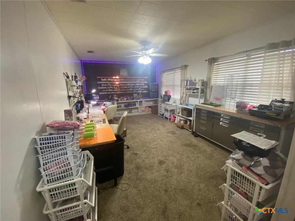 1400 Baldridge Drive