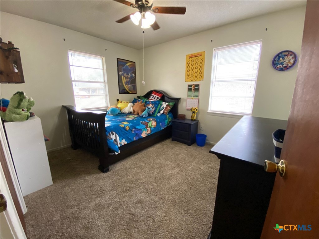 1400 Baldridge Drive