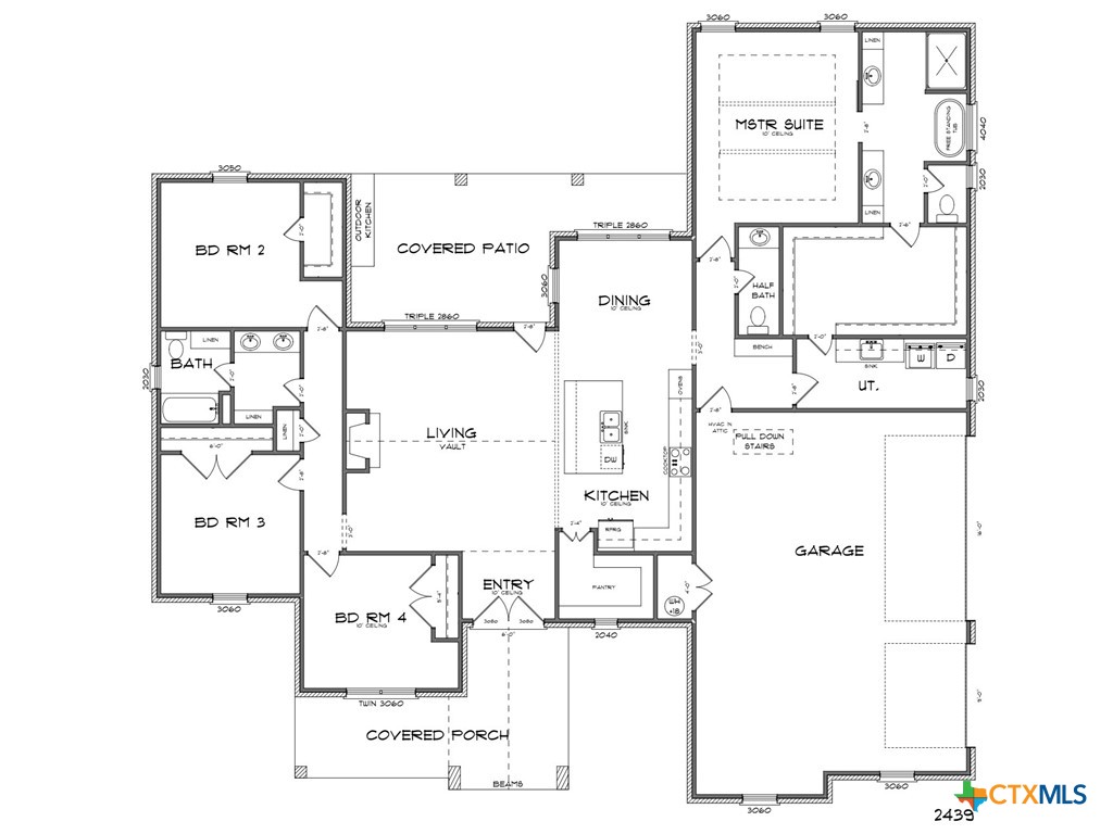 4024 Integrity Lane