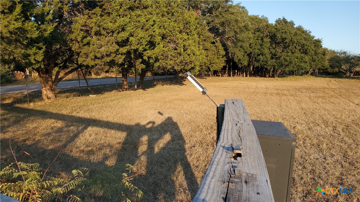 7799 Mcgregor Park Road