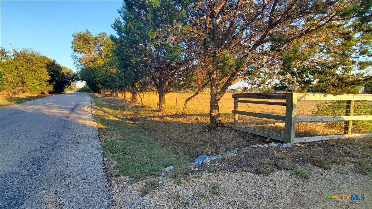 7799 Mcgregor Park Road