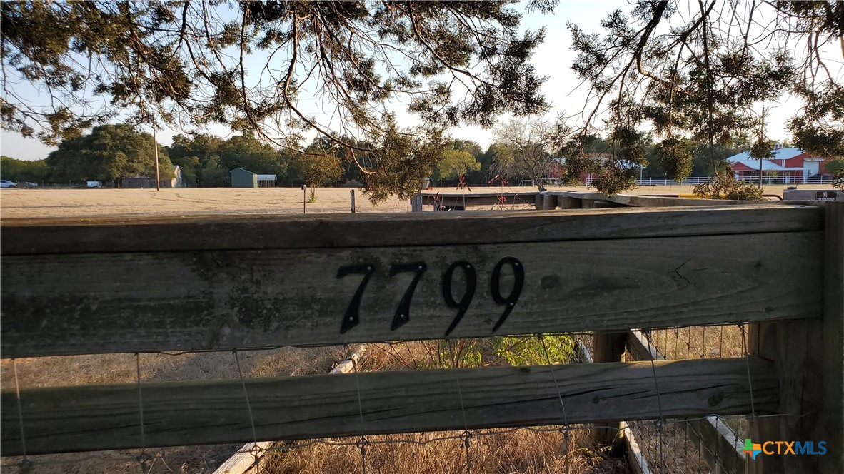 7799 Mcgregor Park Road