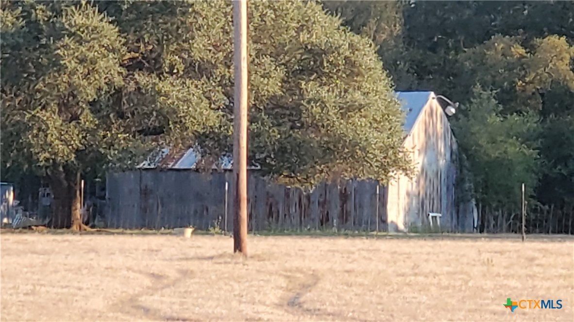 7799 Mcgregor Park Road