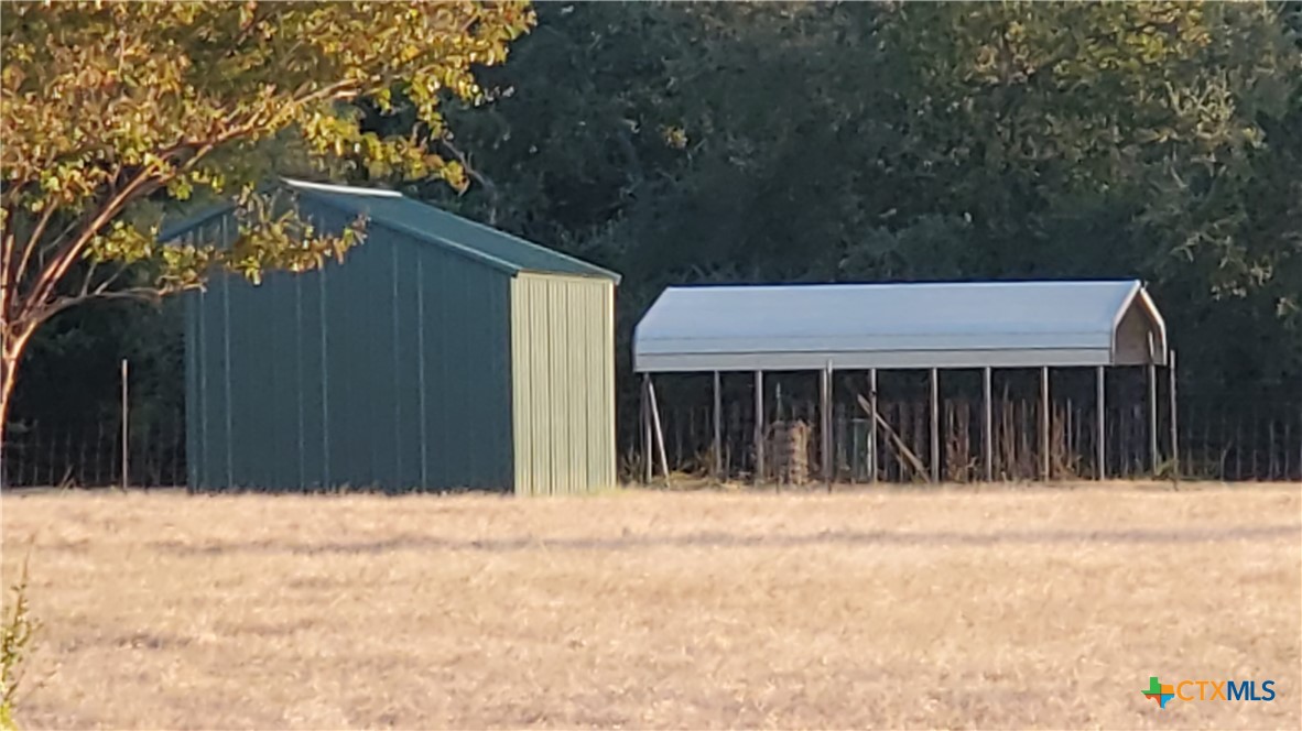 7799 Mcgregor Park Road