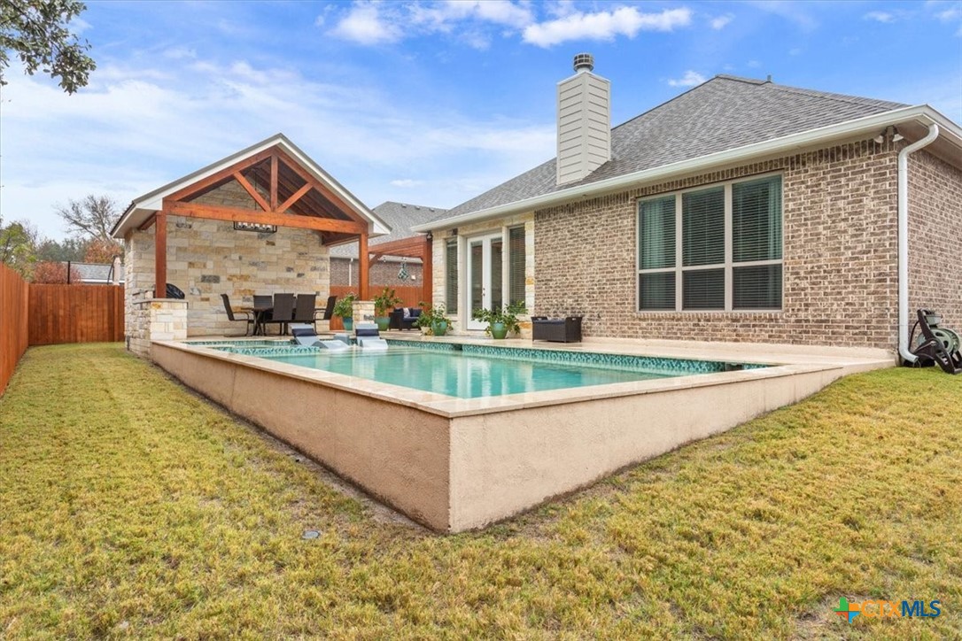 10709 Bryson Drive