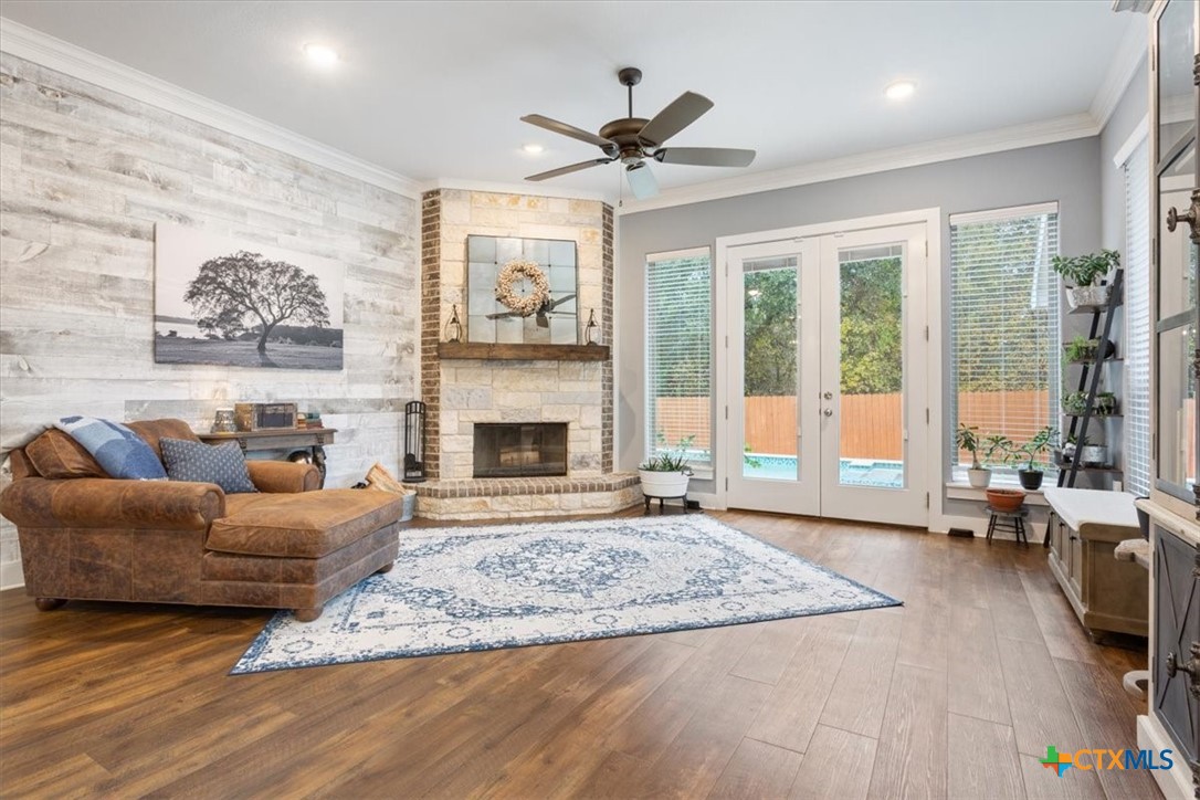 10709 Bryson Drive