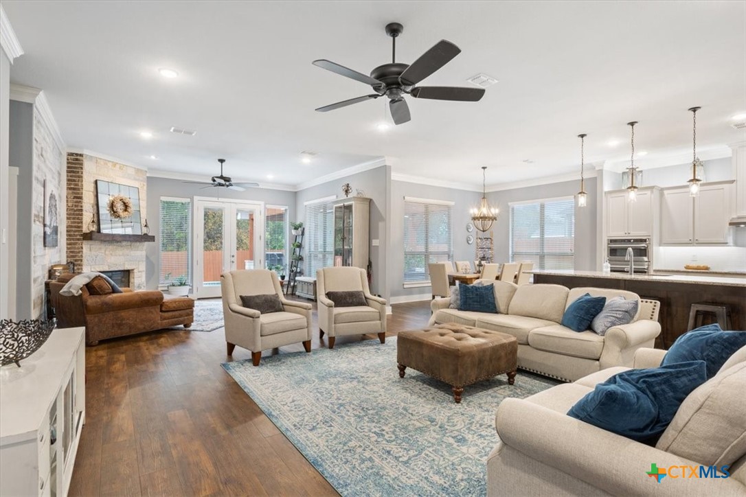 10709 Bryson Drive