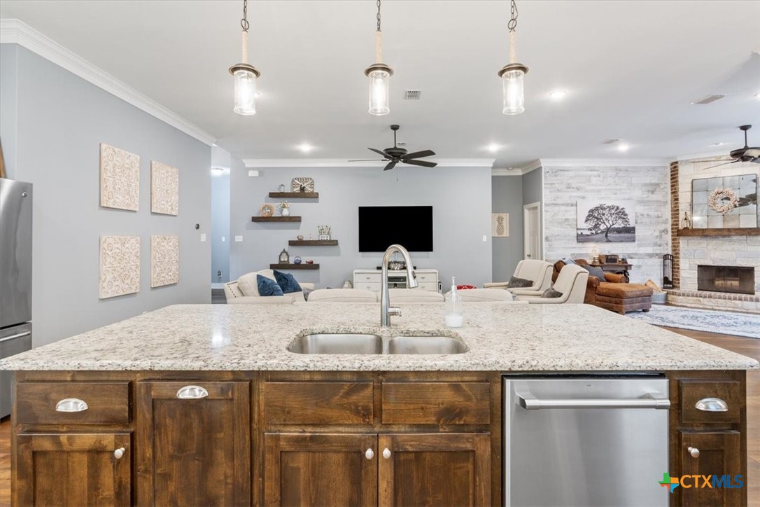 10709 Bryson Drive