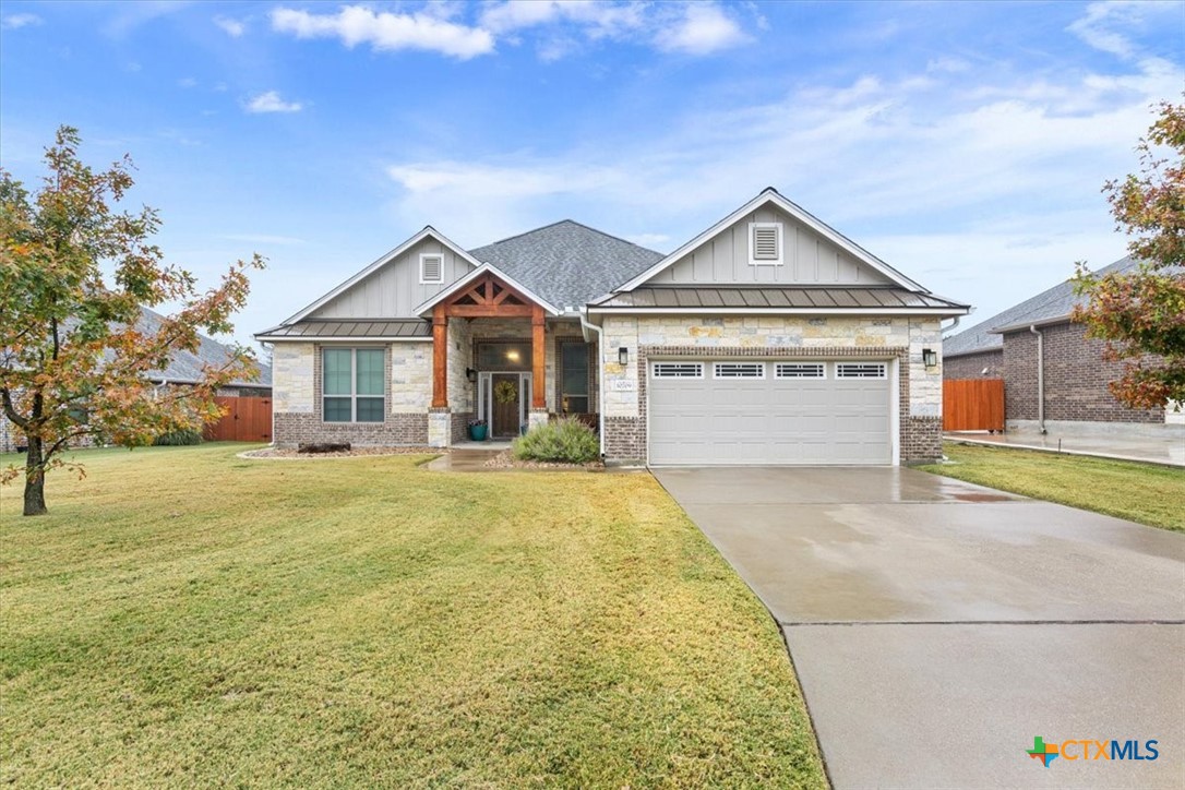 10709 Bryson Drive