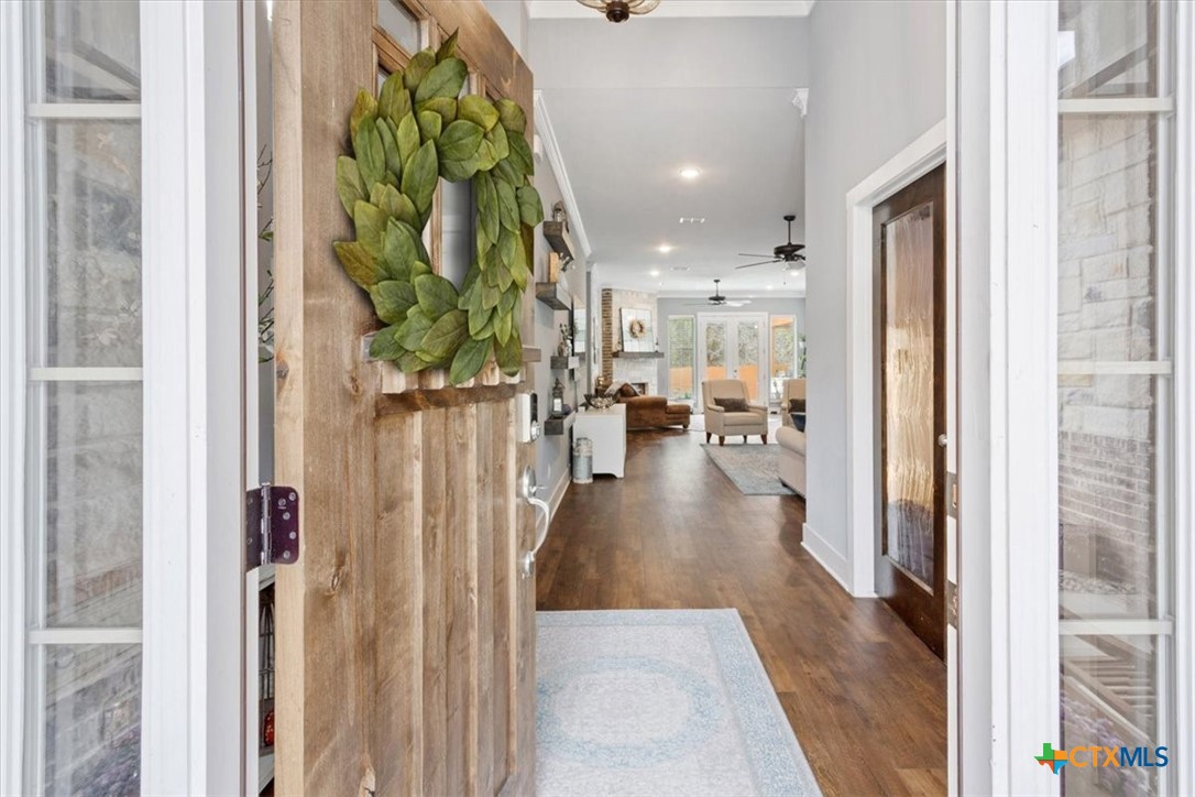 10709 Bryson Drive