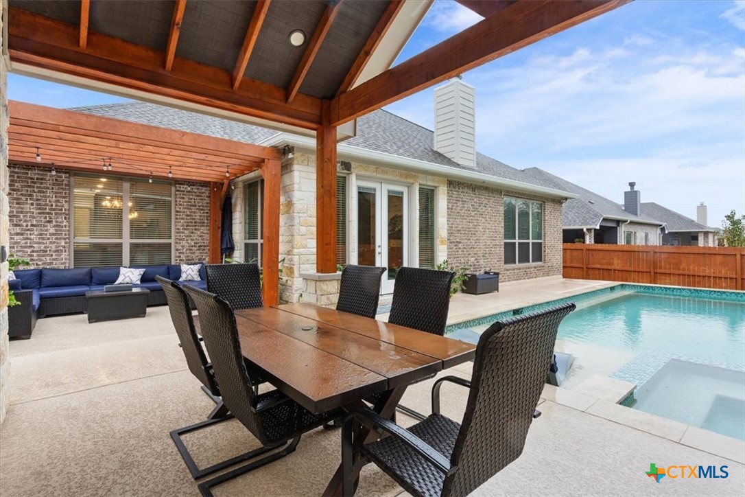 10709 Bryson Drive