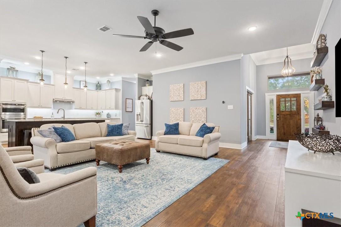 10709 Bryson Drive