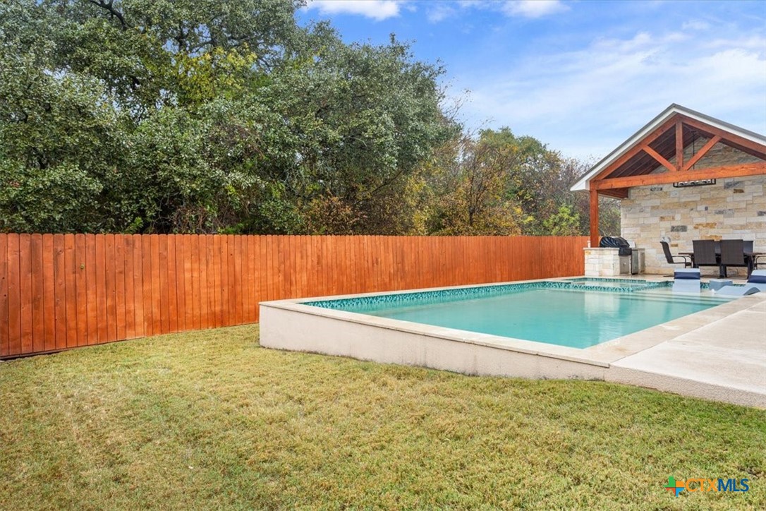 10709 Bryson Drive