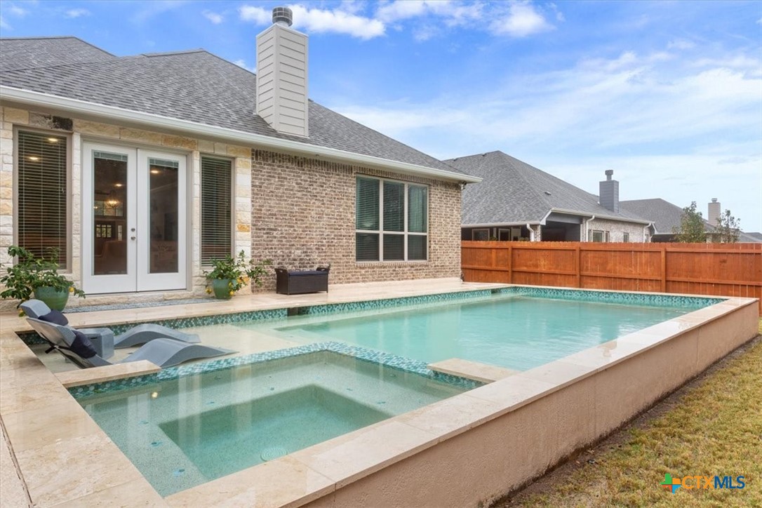 10709 Bryson Drive
