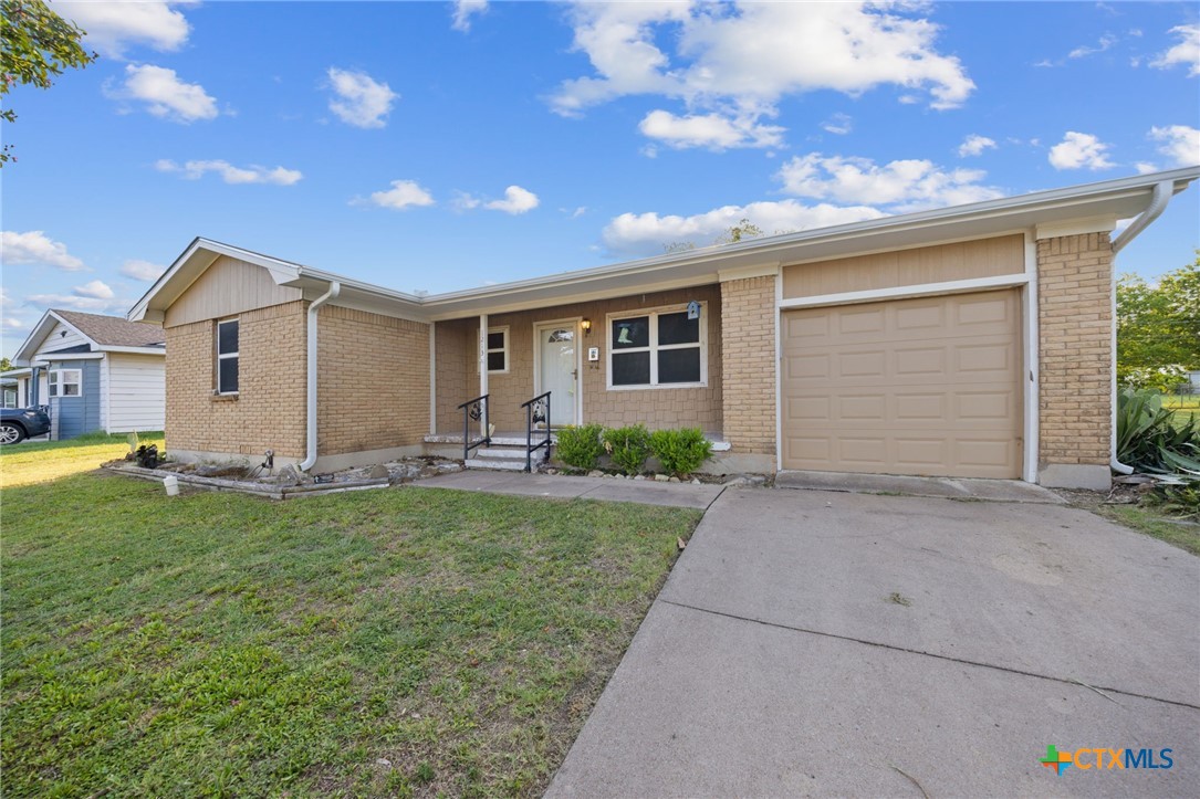 1213 Bonnie Drive