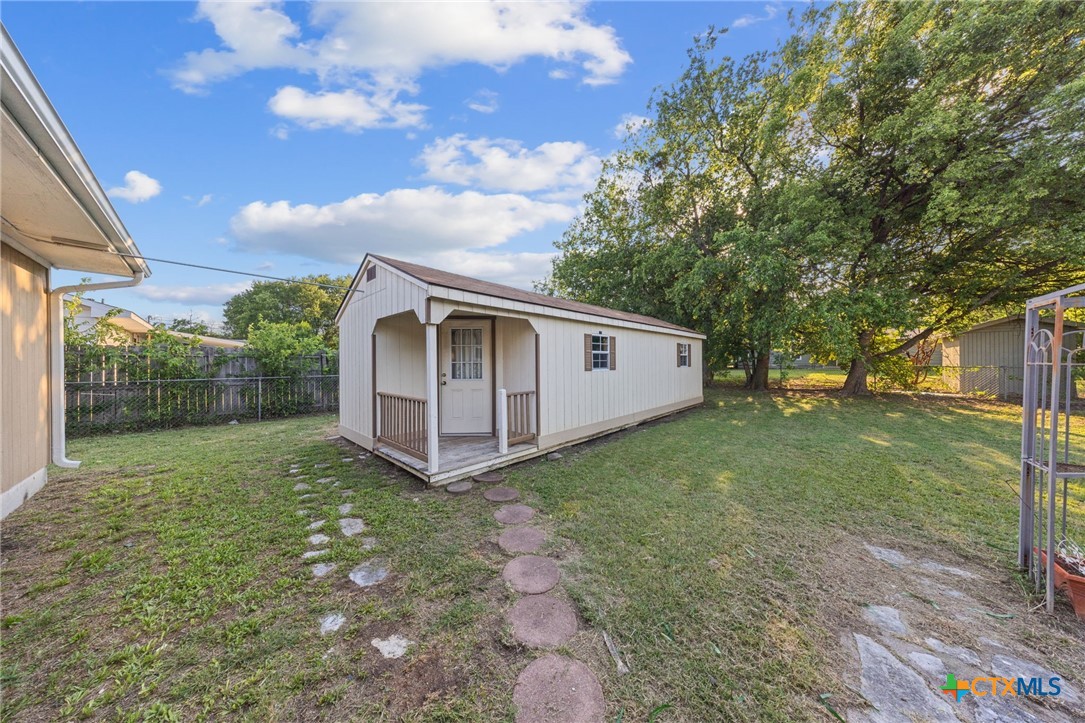 1213 Bonnie Drive