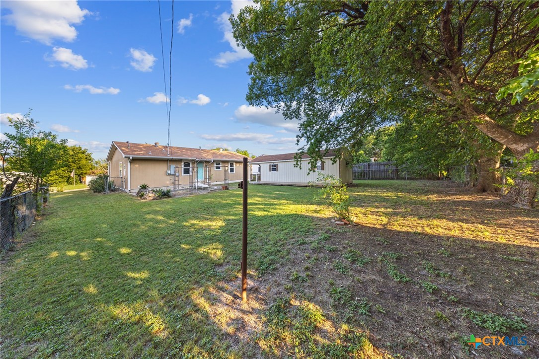 1213 Bonnie Drive