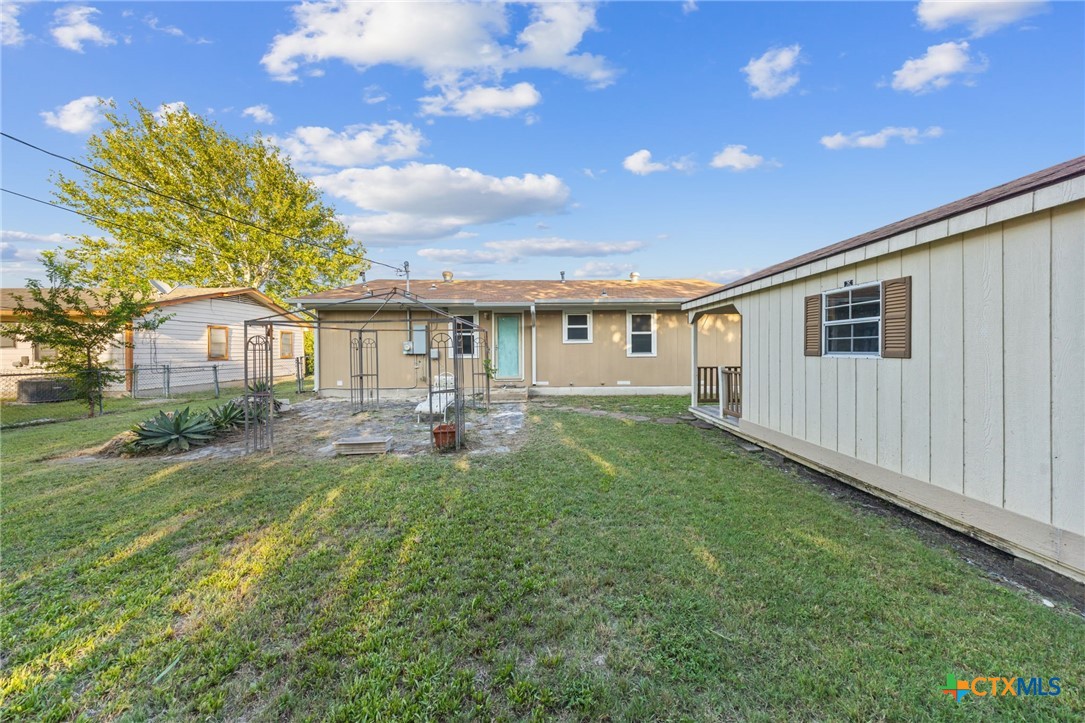 1213 Bonnie Drive