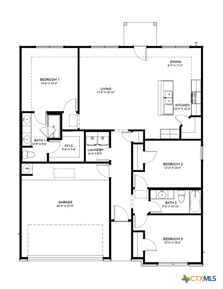 175 Grand Canyon Drive