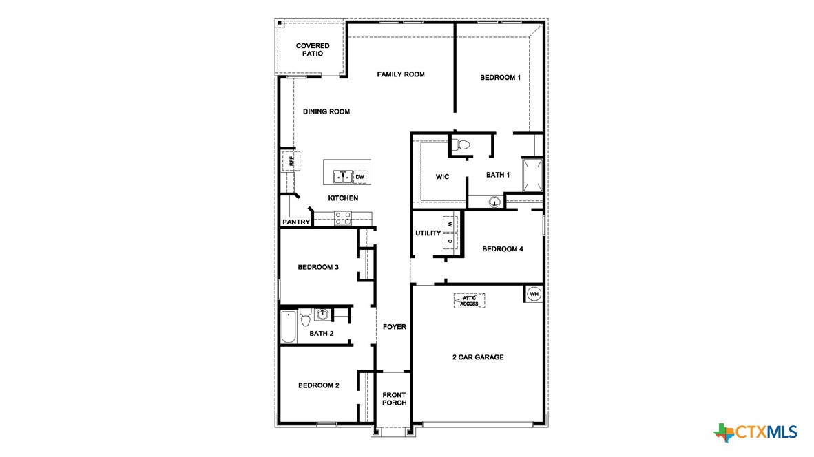 2720 Leno Drive